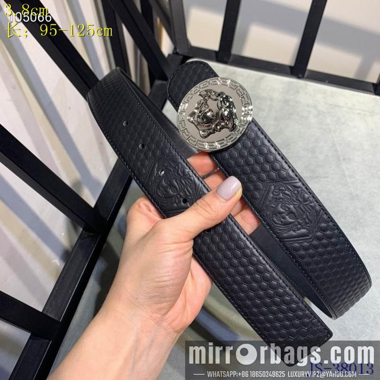 Versace Belt 38mm-95x125CM 8L01