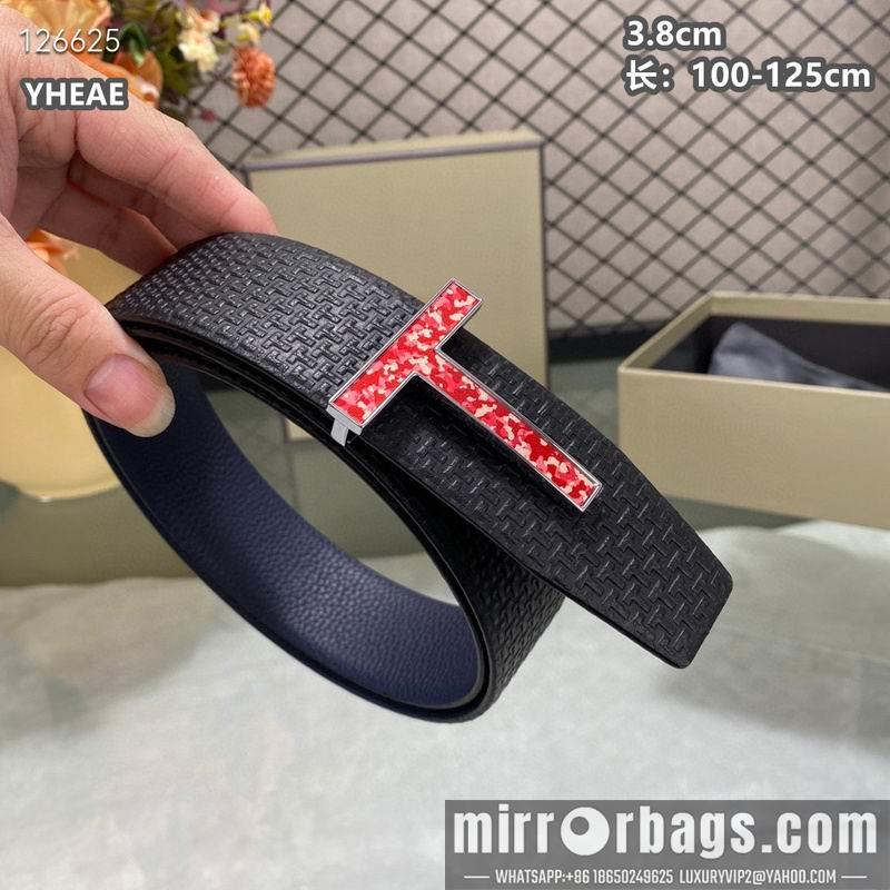 TF belt 38mmX100-125cm 8L27