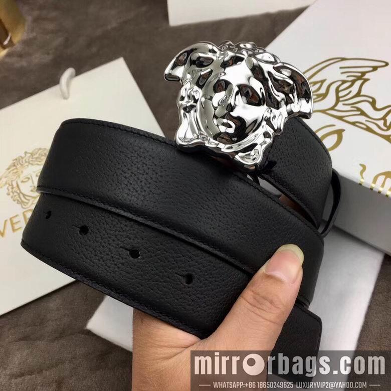 Versace Belt 38mmX95-125cm sj53