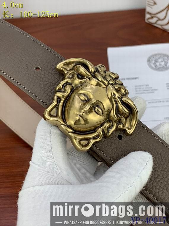 Versace Belt 40mmX100-125cm 8L83