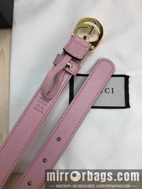 Gucci 20mmX95-110CM 7D11