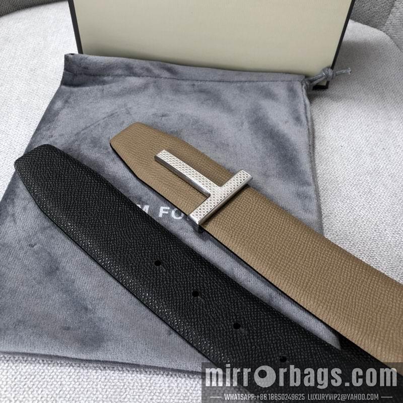 Tom Ford belt 40mmX95-125cm 7D11