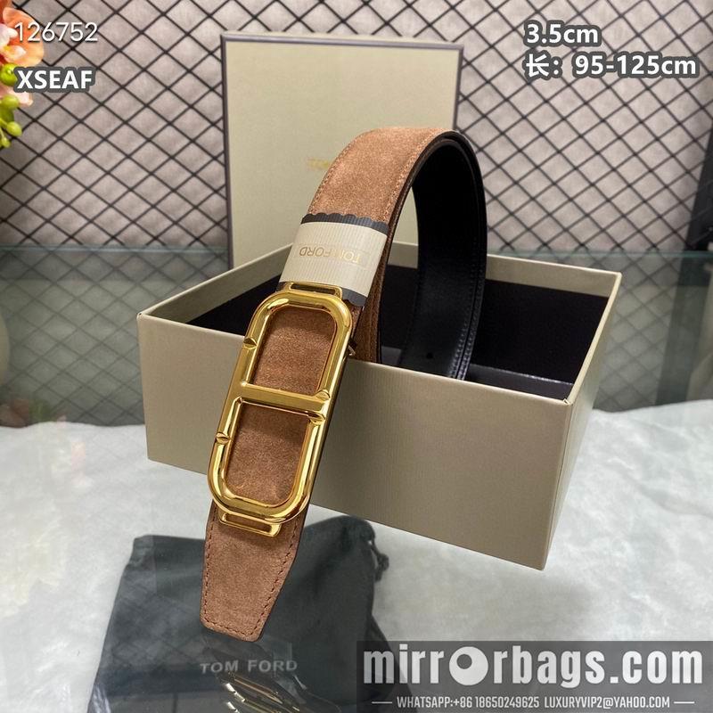 TF belt 35mmX95-125cm 8L09
