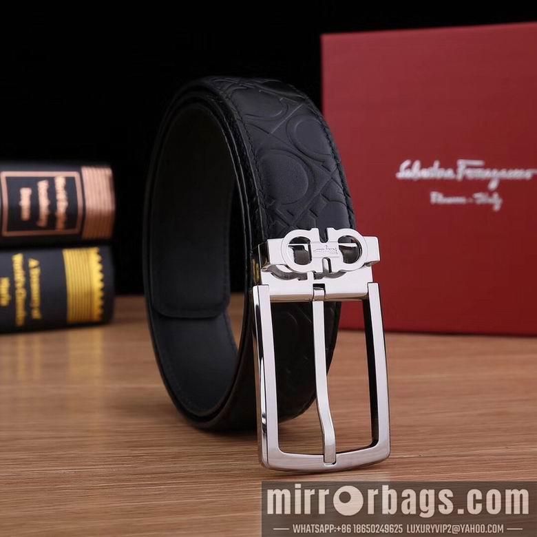 Ferragamo 34mmX95-125 7D125