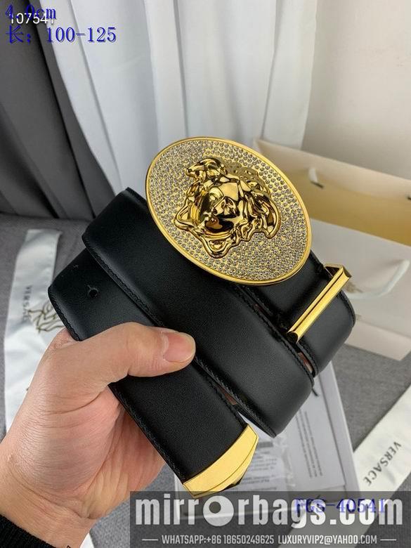 Versace Belt 40mmX100-125cm 8L40