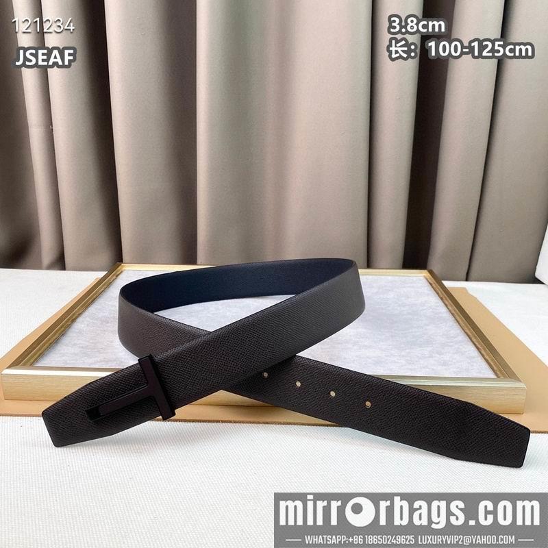 TF belt 38mmX100-125cm 8L61