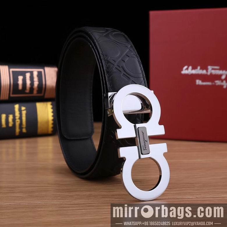 Ferragamo 34mmX95-125 7D126