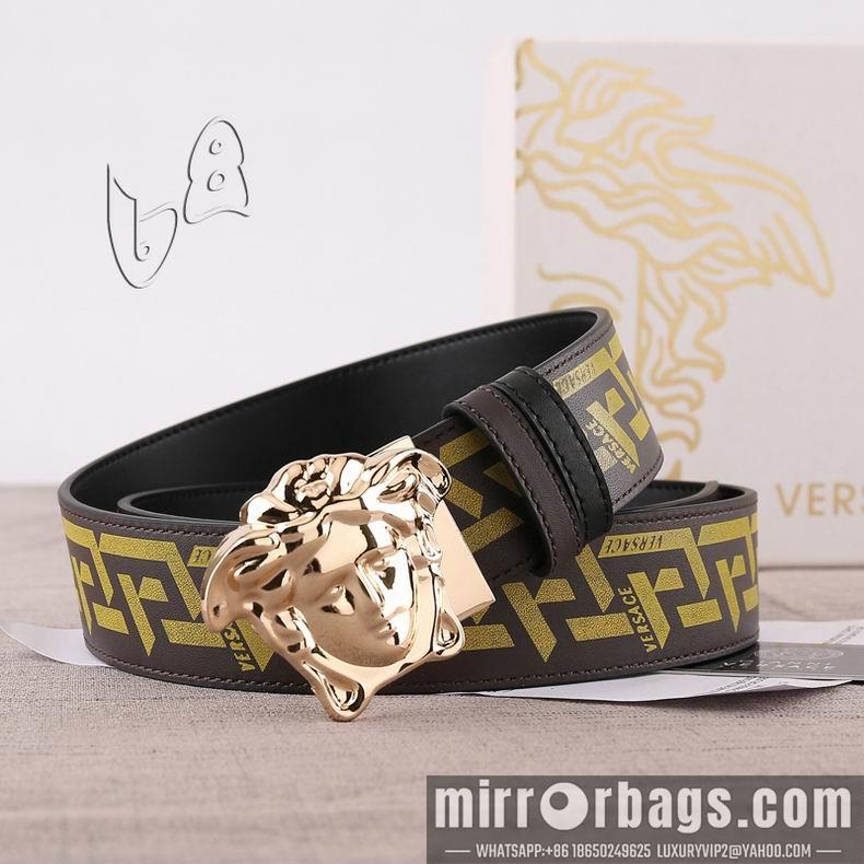 Versace Belt 原版 38mm lb05