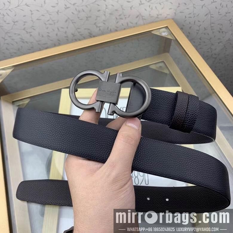 Ferragamo 34mmX95-125 7D105