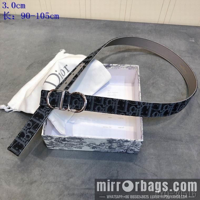 Dior 30mm 90-105cm 8L02