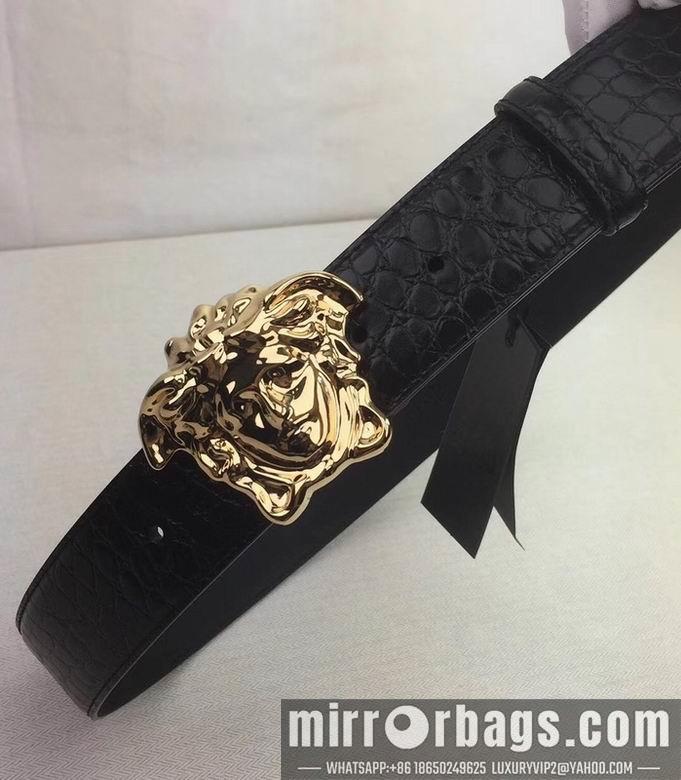 Versace Belt 38mmX95-110cm sj06