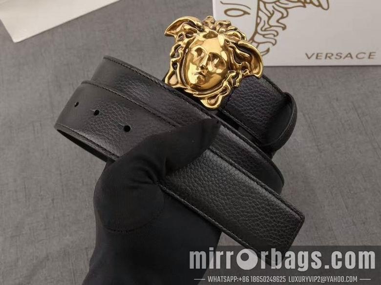 Versace Belt 38mmX95-125cm sj33