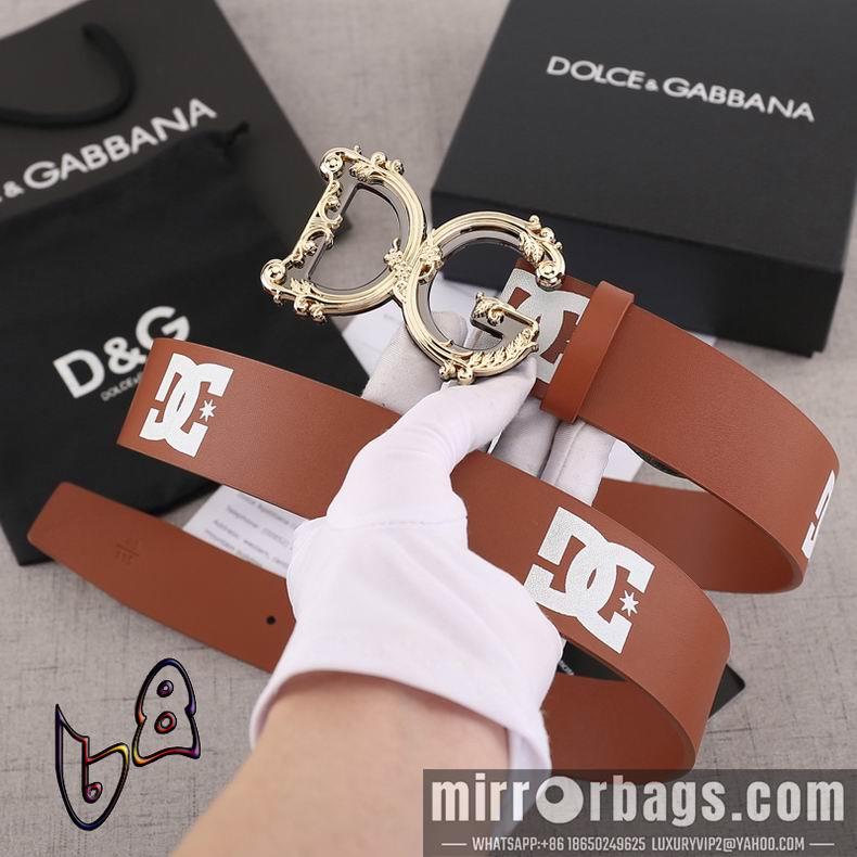 DG belt 原版 38mm lb10