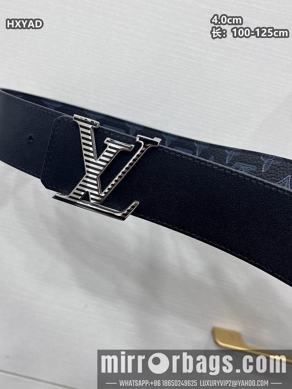 LV belt 40mmX100-125cm 8L02
