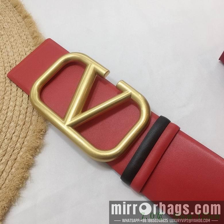 Valentino Belt 70mmX95-125cm sj02