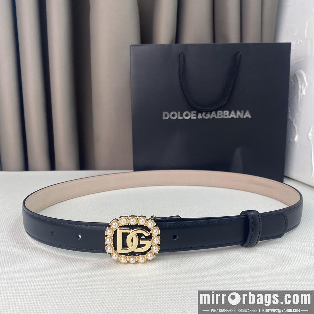 DG belt 30mmX95-115cm 7D25