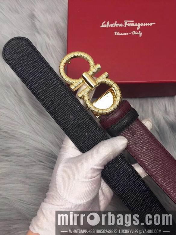 Ferragamo 34mmX95-125 7D53