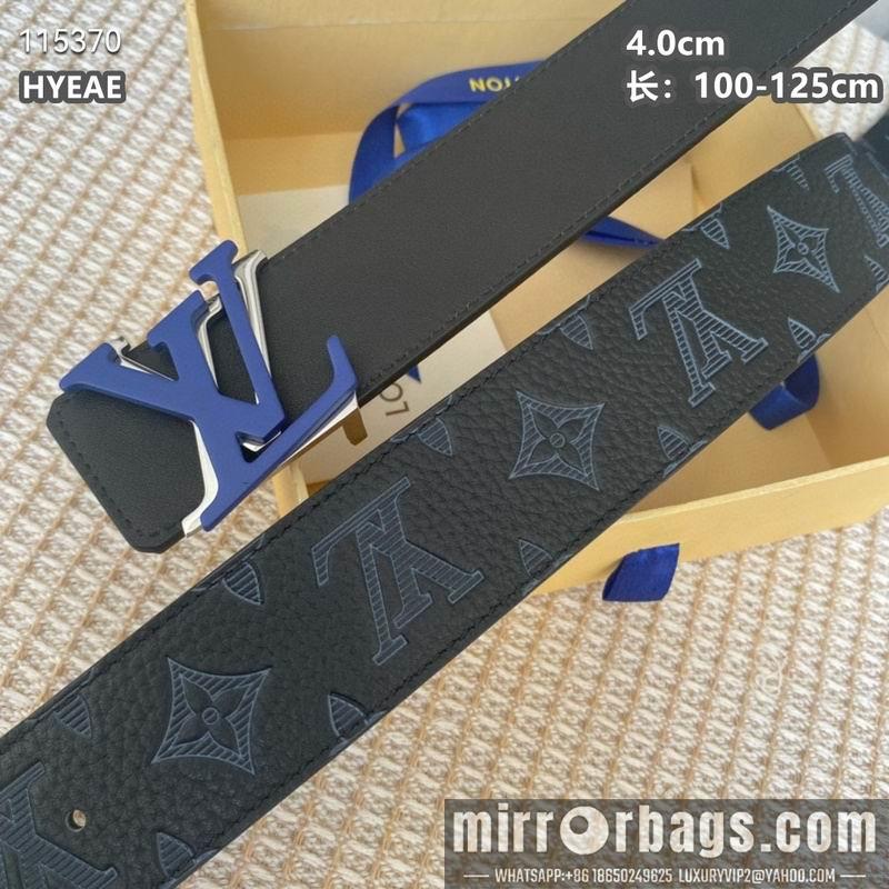 LV belt 40mmX100-125cm 8L85