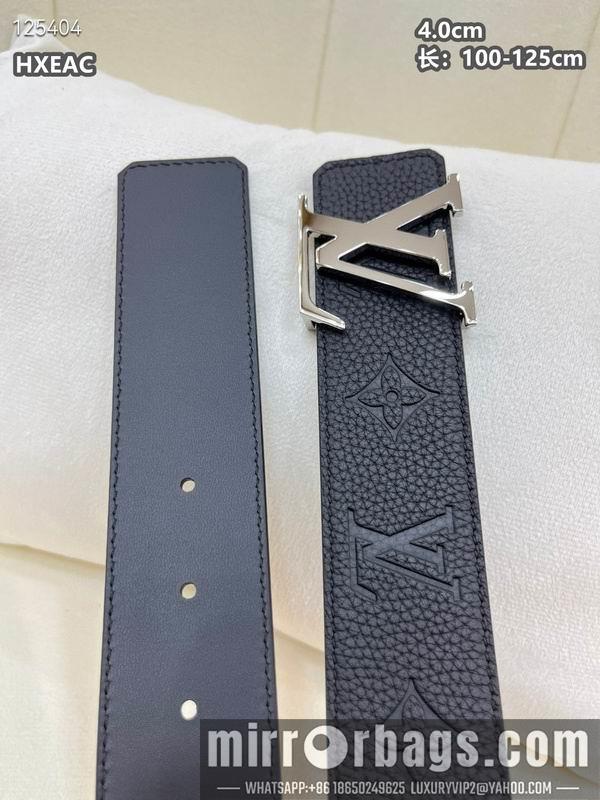 LV belt 40mmX100-125cm 8L65