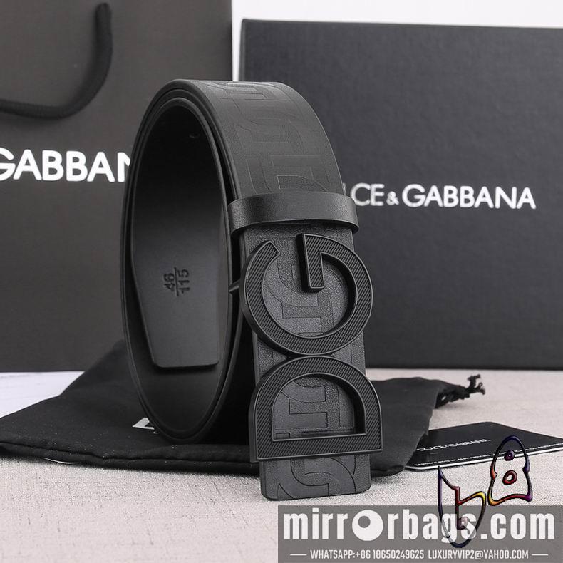 DG belt 38mm lb05