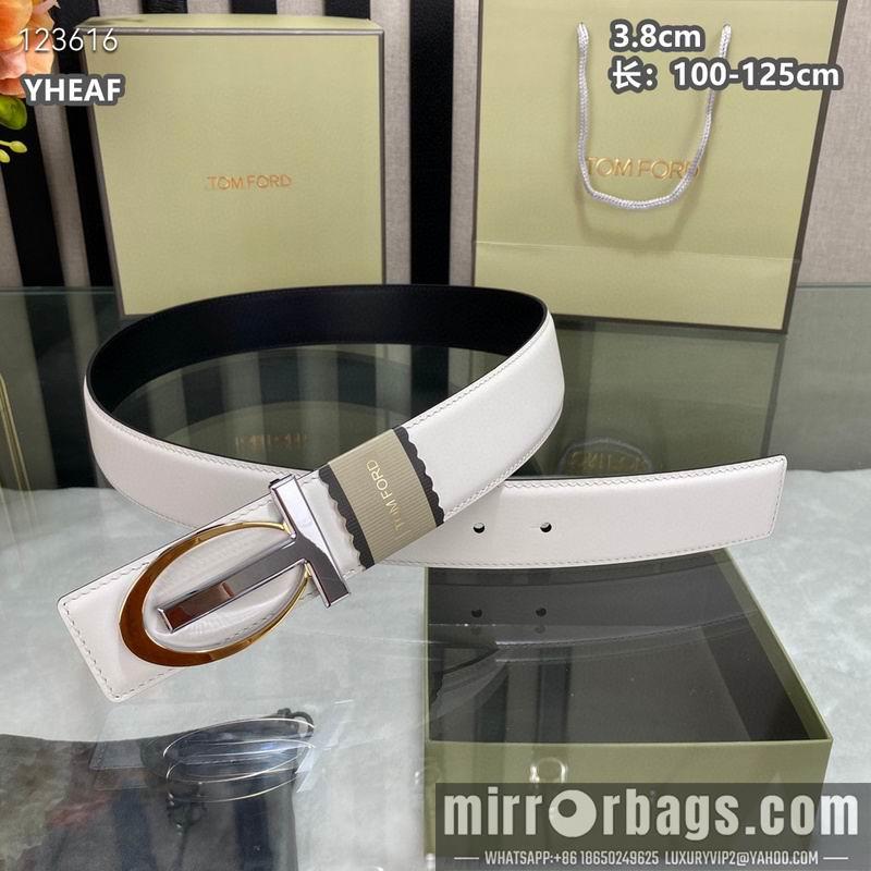 TF belt 38mmX100-125cm 8L47