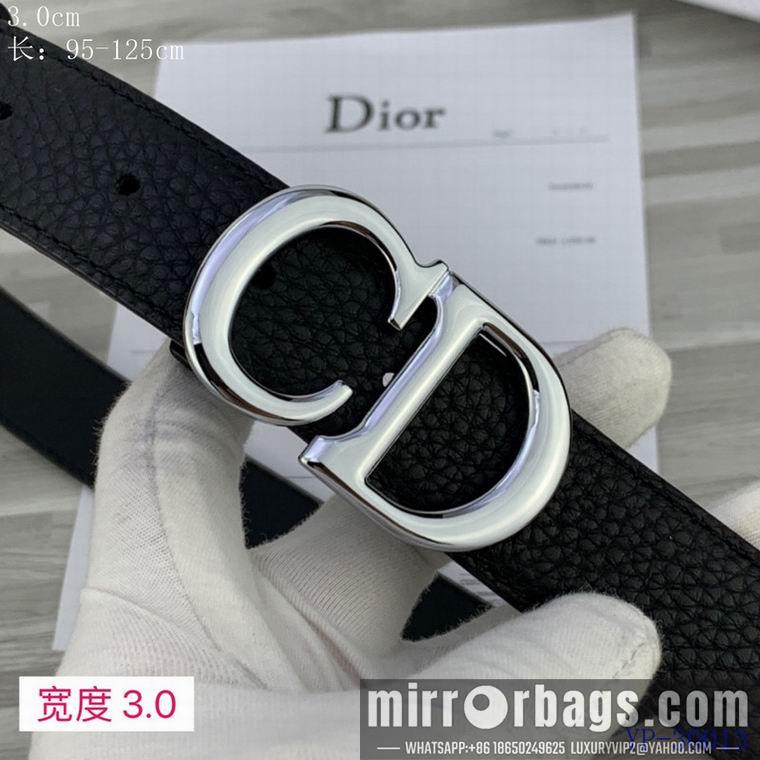 Dior 30mm 95-125cm 8L06