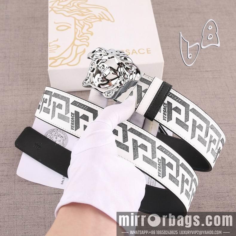 Versace Belt 原版 38mm lb05