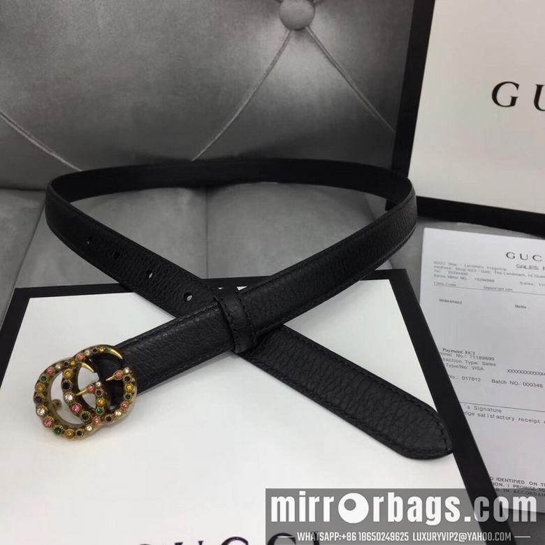 Gucci 20mmX95-110CM 7D24