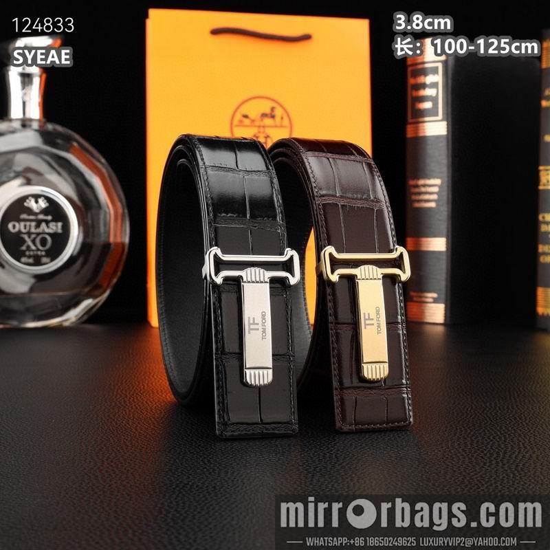 TF belt 38mmX100-125cm 8L37