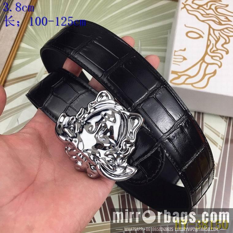 Versace Belt 38mmX100-125cm 8L16