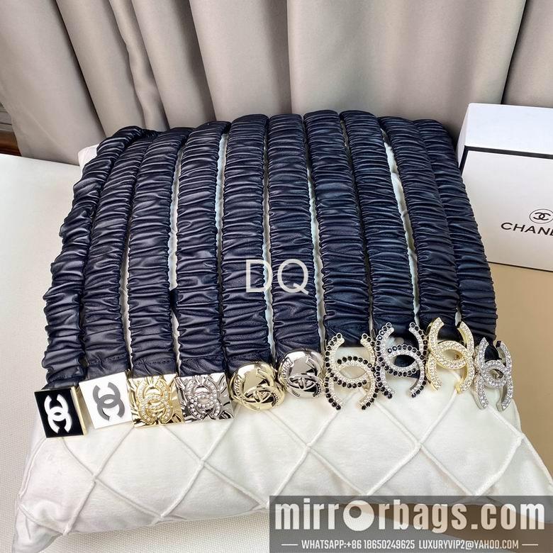 Chanel 30mmx90-115cm 06