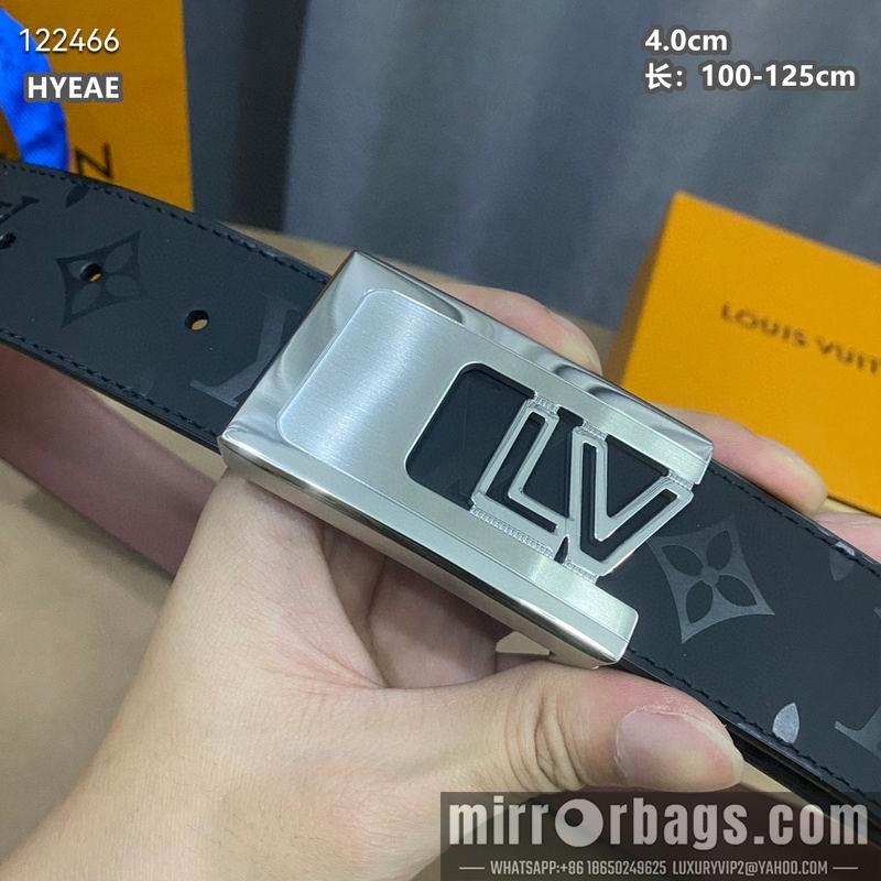 LV belt 40mmX100-125cm 8L83