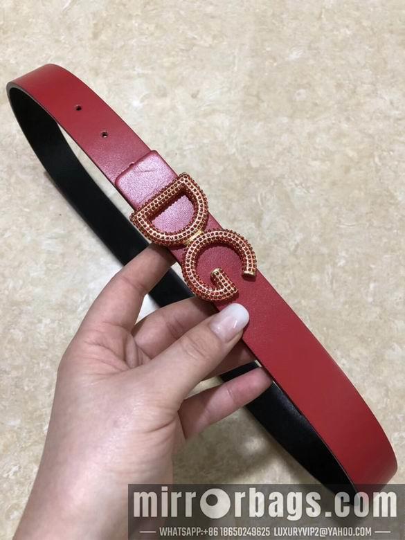 DG Belt 30mmX95-110CM 7D03
