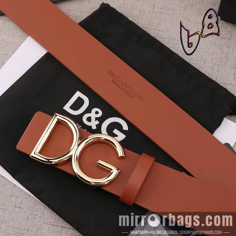 DG belt 38mm lb07