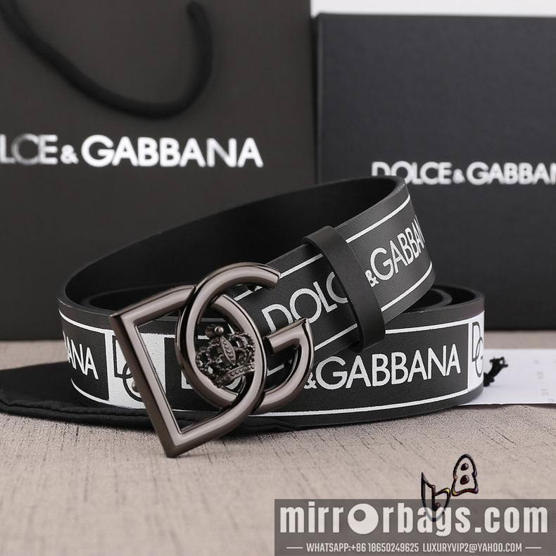 DG belt 原版 38mm lb12