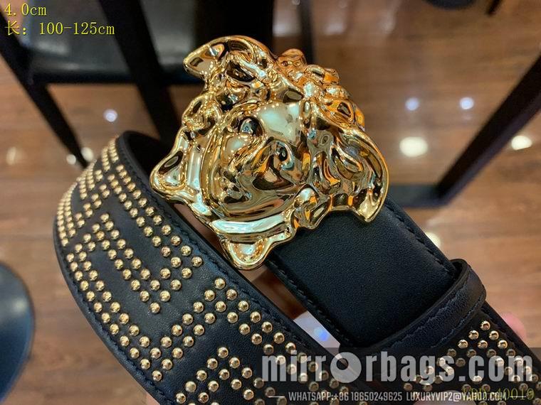 Versace Belt 40mmX100-125cm 8L84