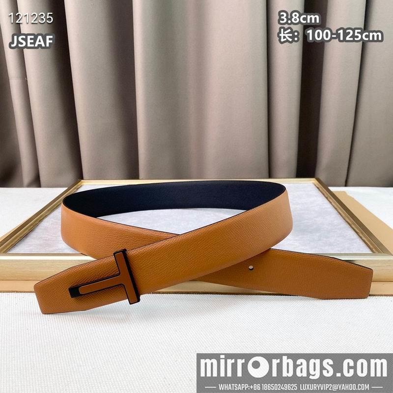 TF belt 38mmX100-125cm 8L60