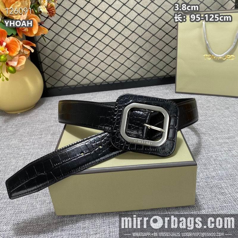TF belt 38mmX95-125cm 8L01