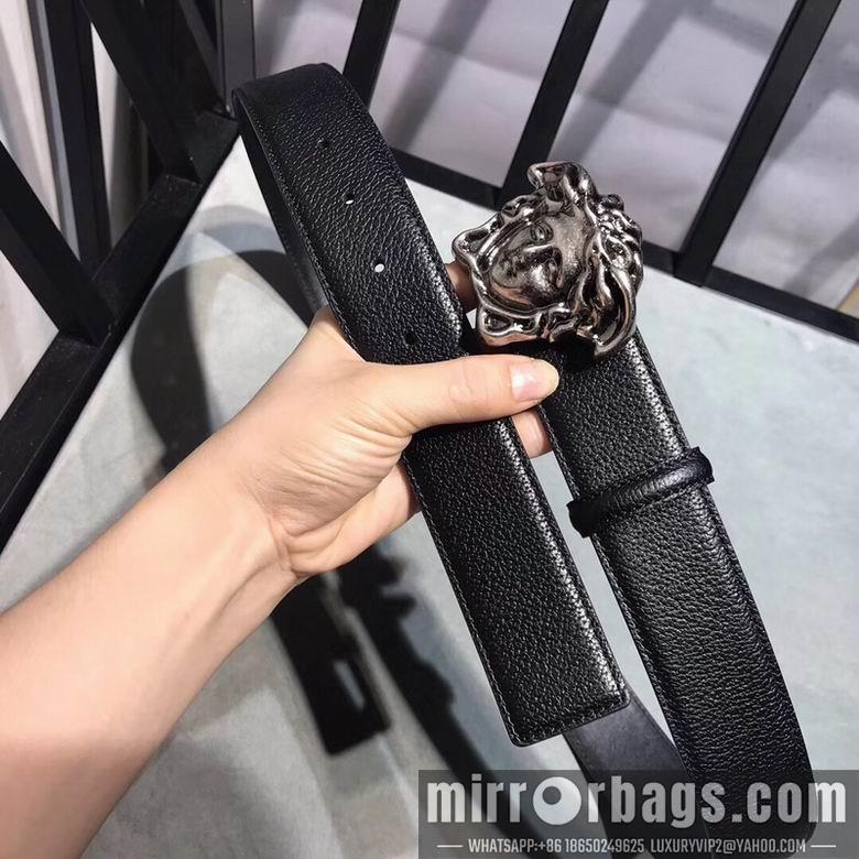 Versace Belt 38mmX95-125cm sj09
