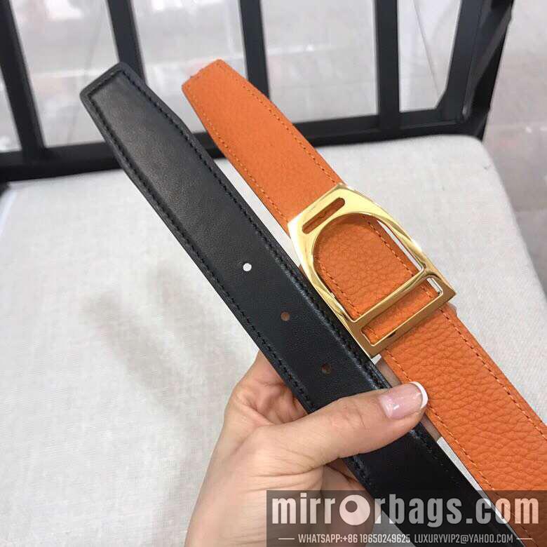 Hermes Belt 32mmX95-110cm 7D08