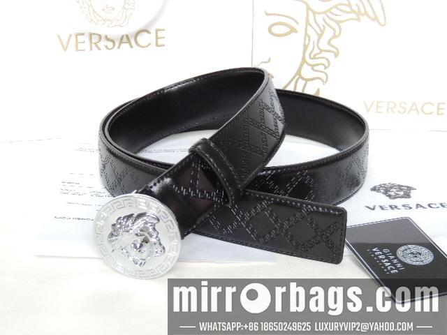 Versace Belt 38mm lb10