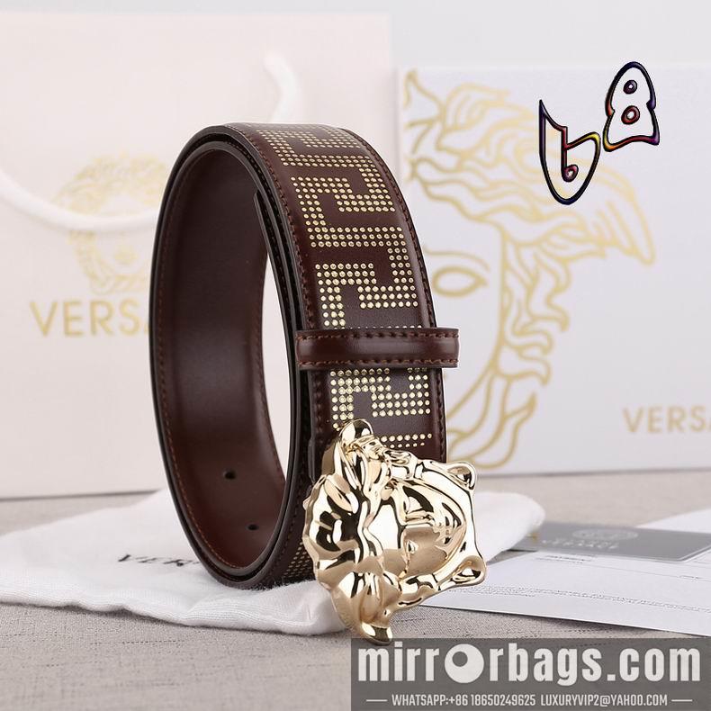 Versace Belt 原版 38mm lb07