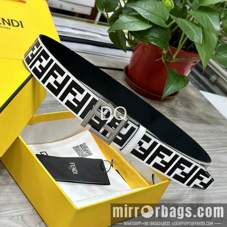Fendi 40mmx100-125cm 13