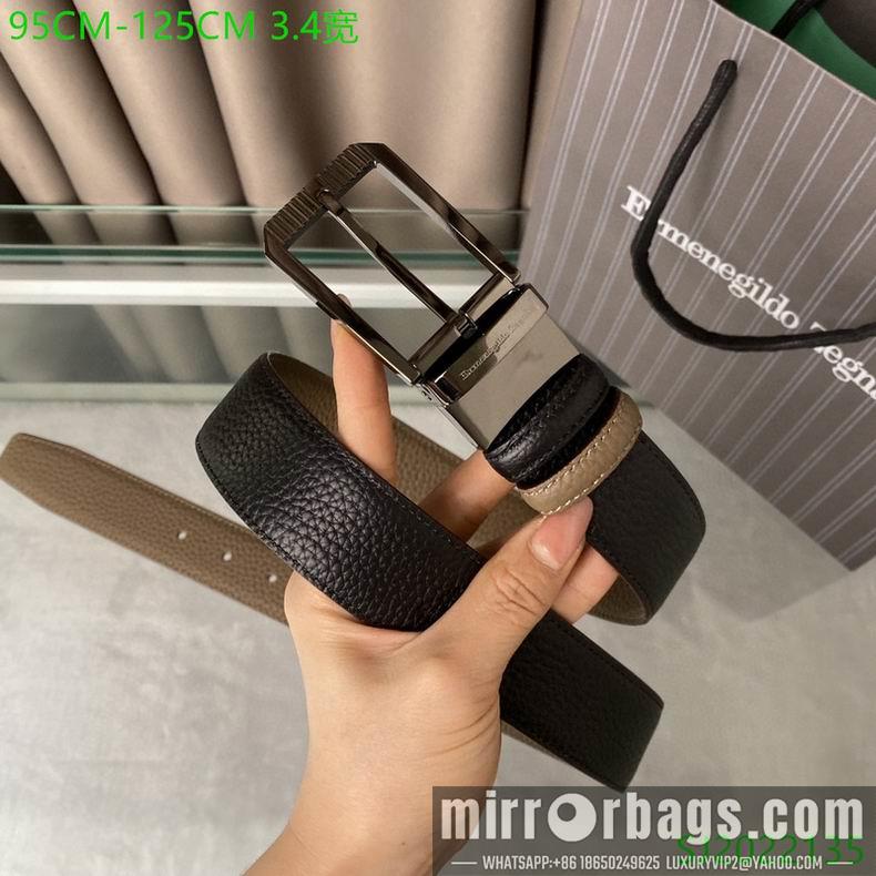 EZ Belt 34mmX95-125cm 7D01