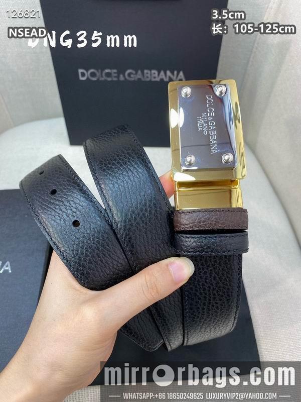 DG belt 35mmX105-125cm 8L11