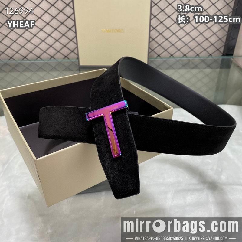 TF belt 38mmX100-125cm 8L73