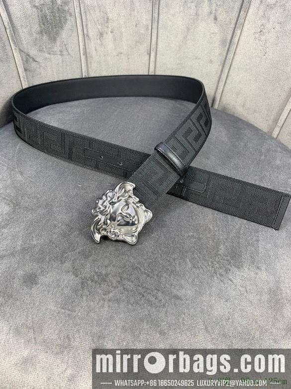 Versace Belt 38mmX95-125cm sj72