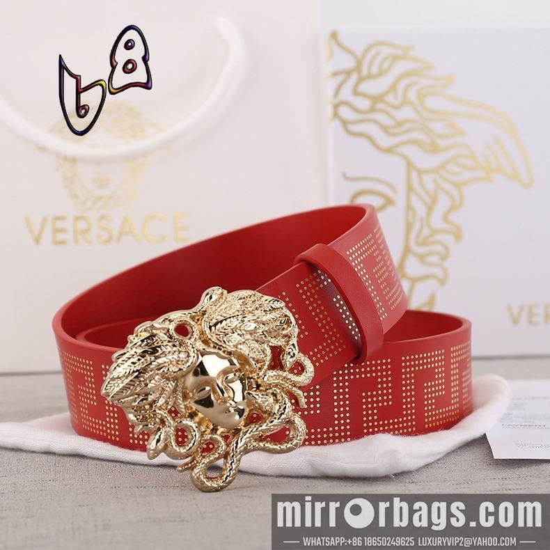 Versace Belt 原版 38mm lb06