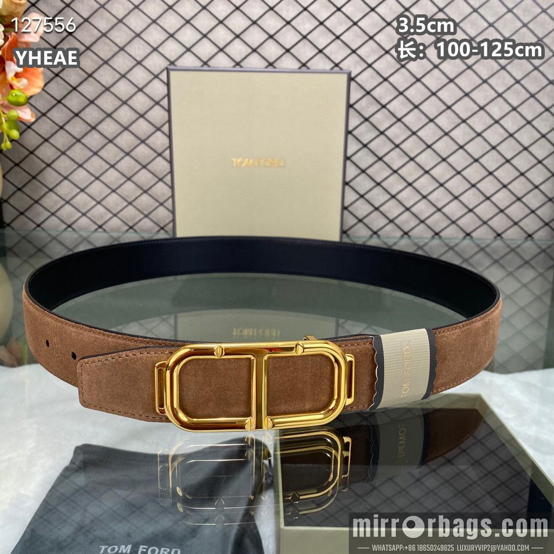 TF belt 35mmX100-125cm 8L11