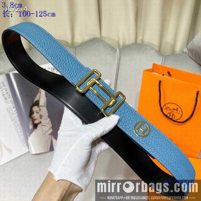 Hermes Belt 38mm 100-125cm 8L90